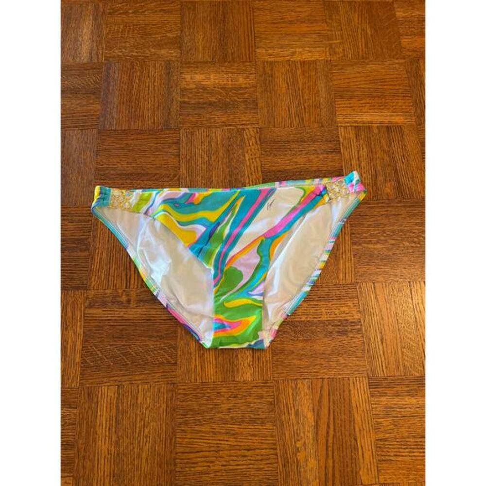 Trina Turn Bikini Botton